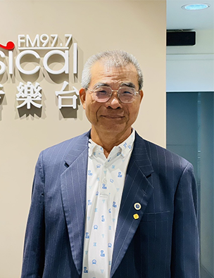 強化組織 衝展會務 熱心參與 發揚傑人